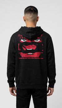 Protect You Hoodie
