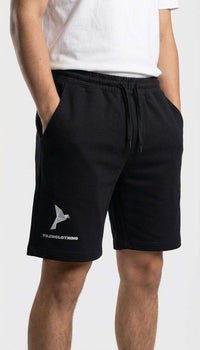 Origami Shorts CLOUDANIMESTUDIO