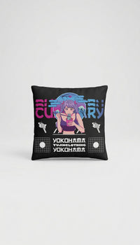 Culinary Pillow