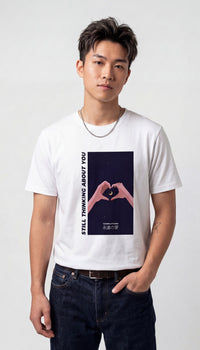Still Thinking About You T-Shirt
