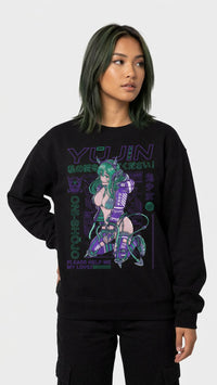 My Love Sweatshirt