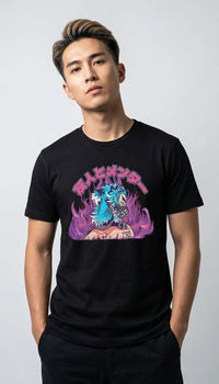 Flames T-Shirt