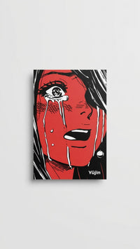 Shizuoka Poster