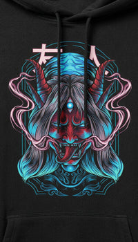 Possessed Hoodie