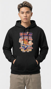 Ramen Cat Hoodie
