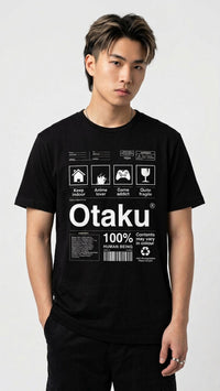 Otaku T-Shirt