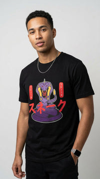 Snake T-Shirt
