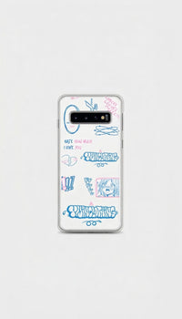 Notice Me Samsung Case