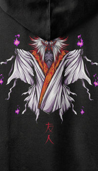 Insanity Hoodie
