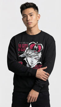 No Glory Sweatshirt