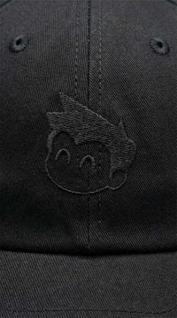 Gimbo Hat CLOUDANIMESTUDIO