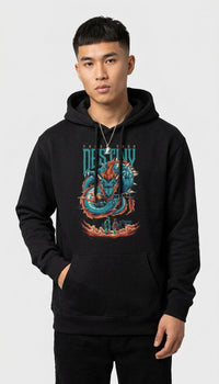 Trust Your Destiny Hoodie