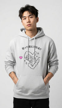 Madly In Love Hoodie