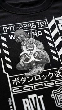 Near Future Sweatshirt
