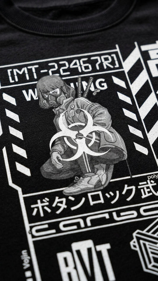 Near Future Sweatshirt