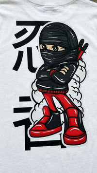 Ninja T-Shirt