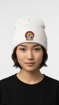 Shiba Inu Beanie