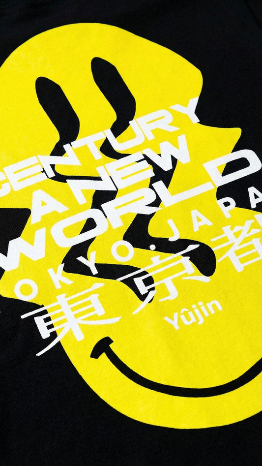 New World T-Shirt