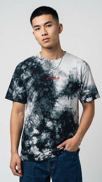 I Love You Tie-Dye T-Shirt