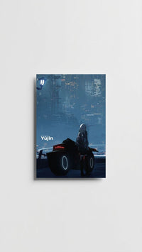 Nightdream Poster