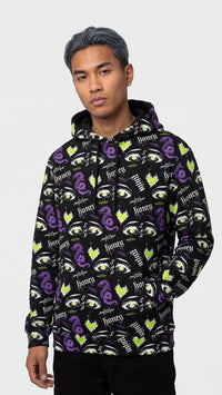 Honey Hoodie