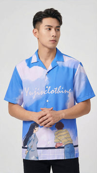New Love Shirt