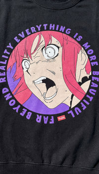 Far Beyond Sweatshirt