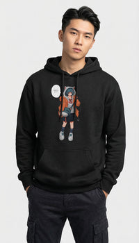 Drippin Kitten Hoodie