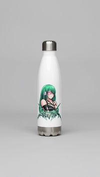 Power Level Water Bottle