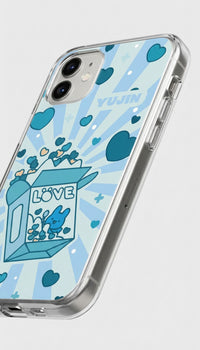 Love iPhone Case