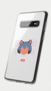 Katzu Samsung Case