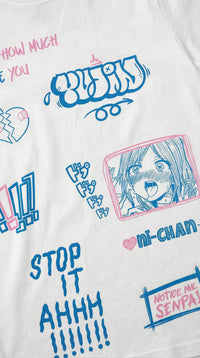 Notice Me T-Shirt