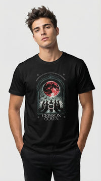 Crimson Coven T-Shirt