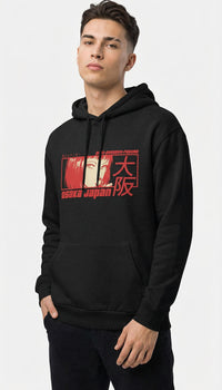 Osaka Hoodie