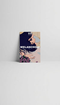Melancholy Poster
