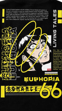 Euphoria T-Shirt