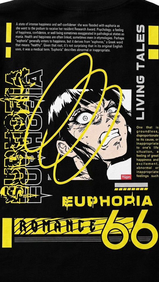 Euphoria T-Shirt