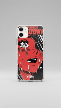 Shizuoka iPhone Case