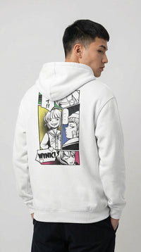Wink! Hoodie