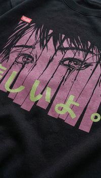 Sadness Sweatshirt
