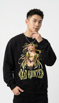 Bad Hunter Sweatshirt