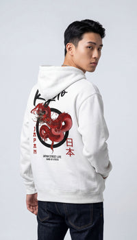 Kyoto Hoodie