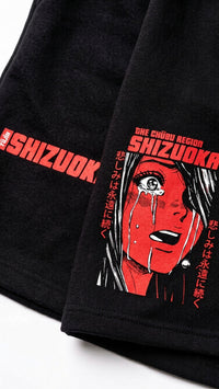 Shizuoka Shorts