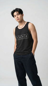 Otaku Tank Top