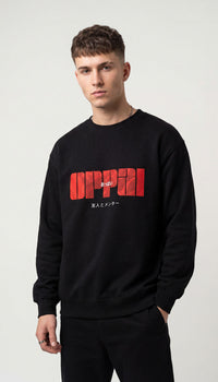 Oppai Sweatshirt
