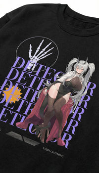 Detector Sweatshirt