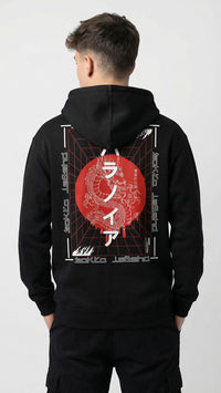 Legend Hoodie