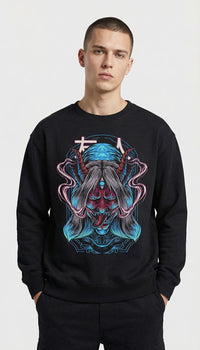 Possessed Sweatshirt