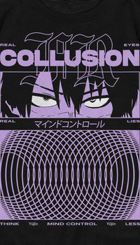 Collusion Sweatshirt