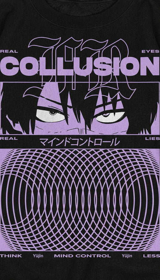 Collusion Sweatshirt